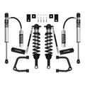 ICON K53196T Stage 6 2.5 Suspension System Tubular Toyota Tundra 2-3.5" Lift