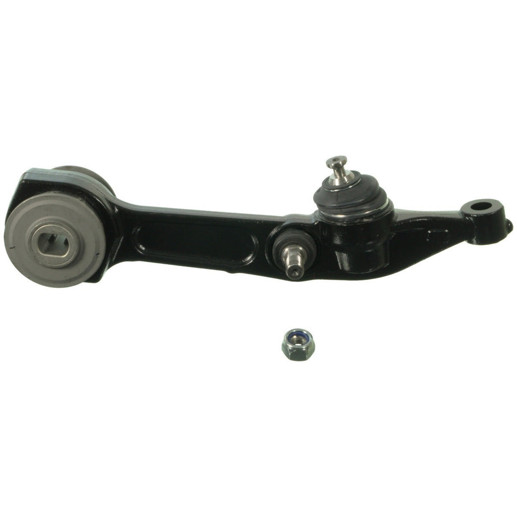 MOOG RK620208 Front Left Lower Rearward Control Arm and Ball Joint Assembly for Mercedes-Benz S430