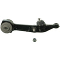 MOOG RK620208 Front Left Lower Rearward Control Arm and Ball Joint Assembly for Mercedes-Benz S430