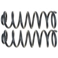 MOOG 81097 Rear Coil Spring Set