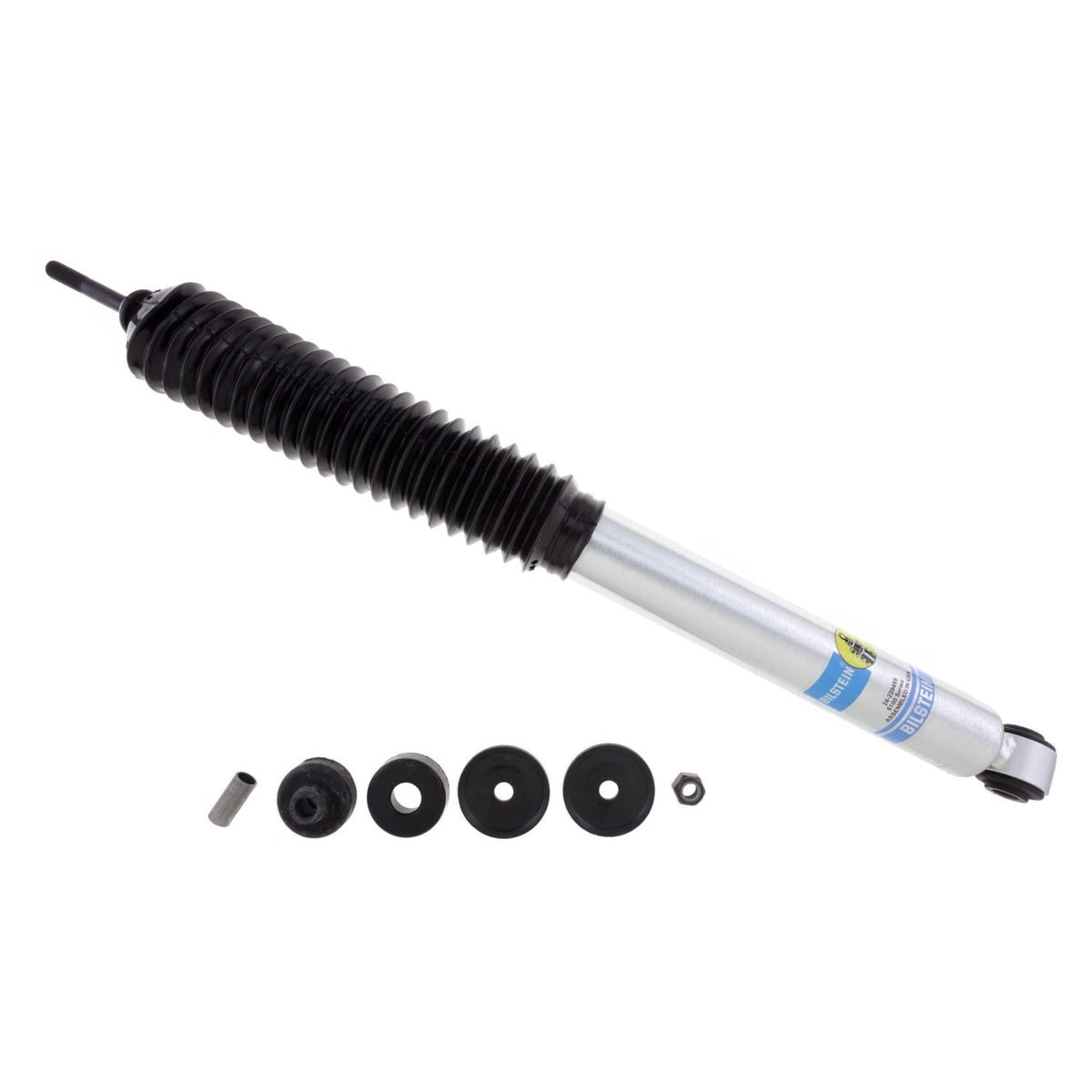 Bilstein B8 5100 Front and Rear Shocks For 0-2 inches Lift - Ram 2500