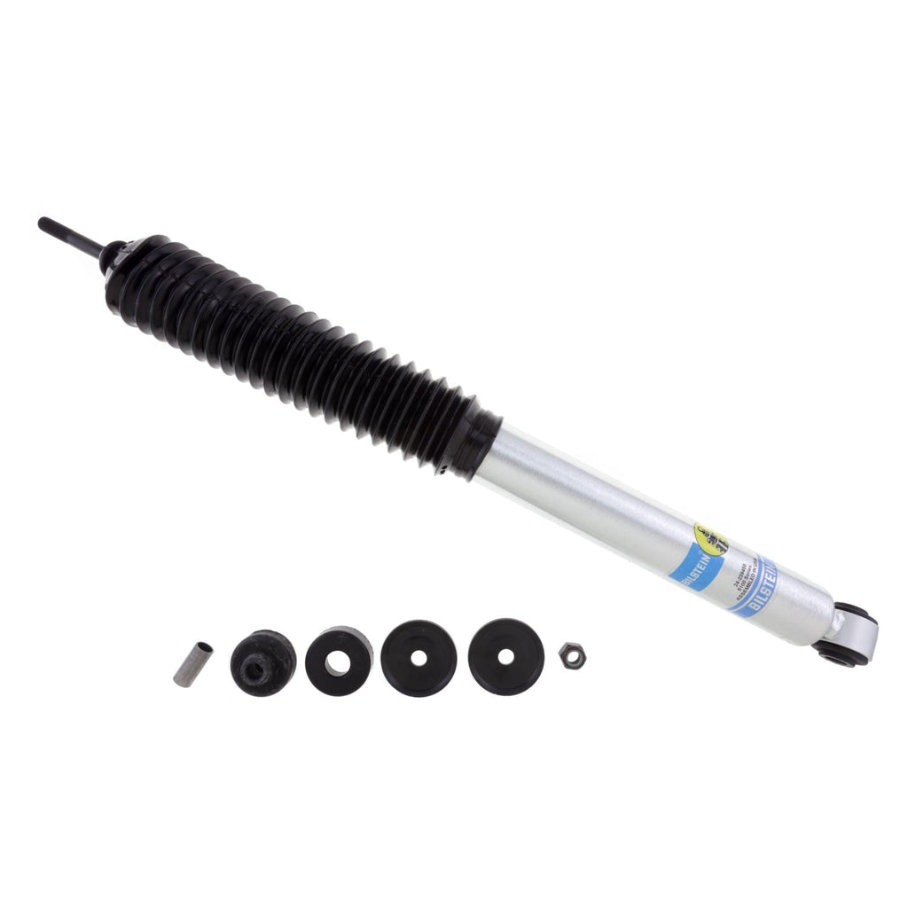 Bilstein B8 5100 Front and Rear Shocks For 0-2 inches Lift - Ram 2500