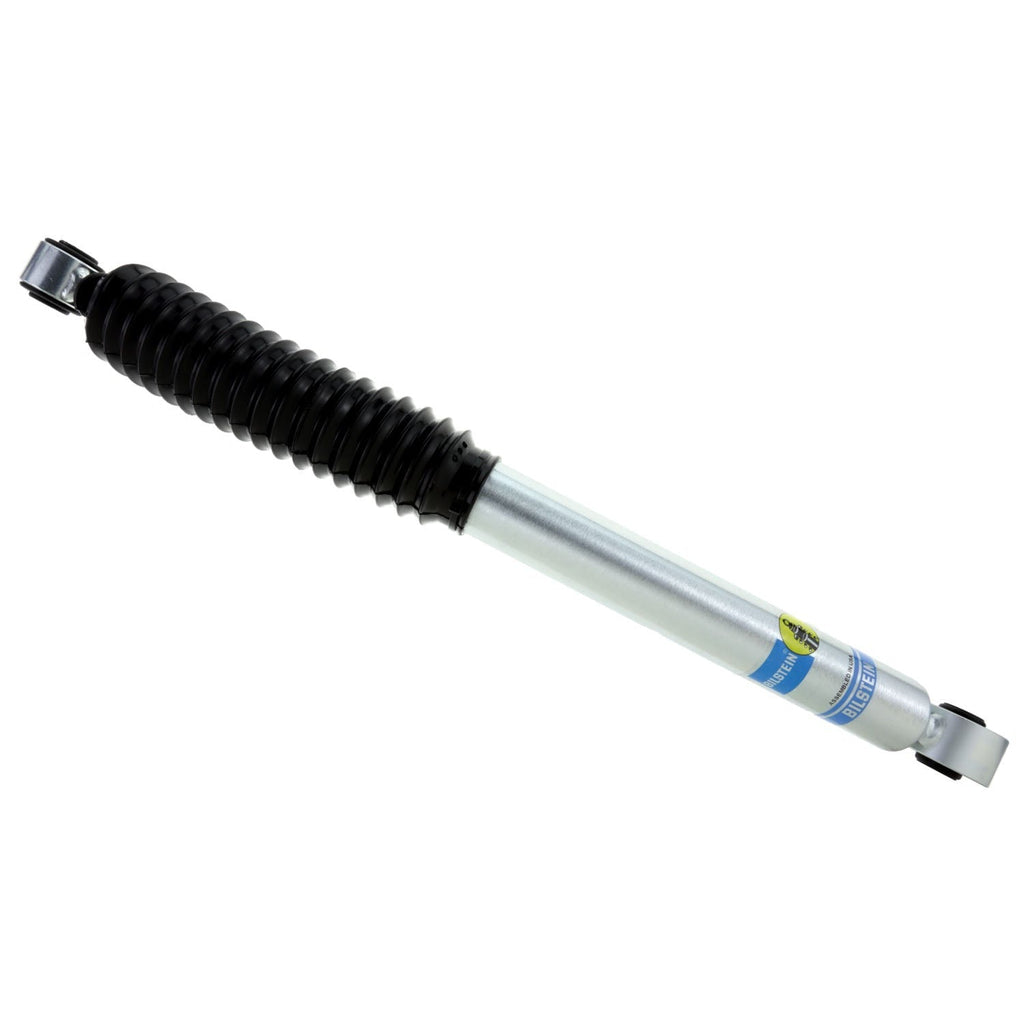 Bilstein B8 5100 Front and Rear Shocks For 0-2" Leveling with Front Torsion Key 24-186735, 24-186742