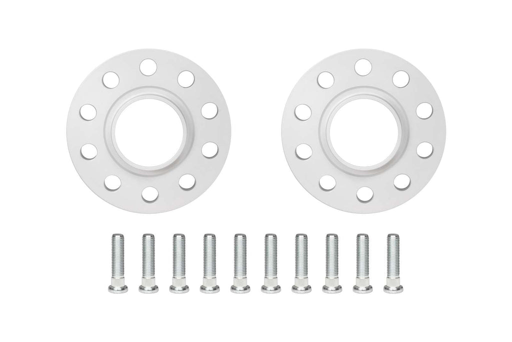 Eibach Pro-Spacer Kit for 2018-2022 Tesla 3 AWD