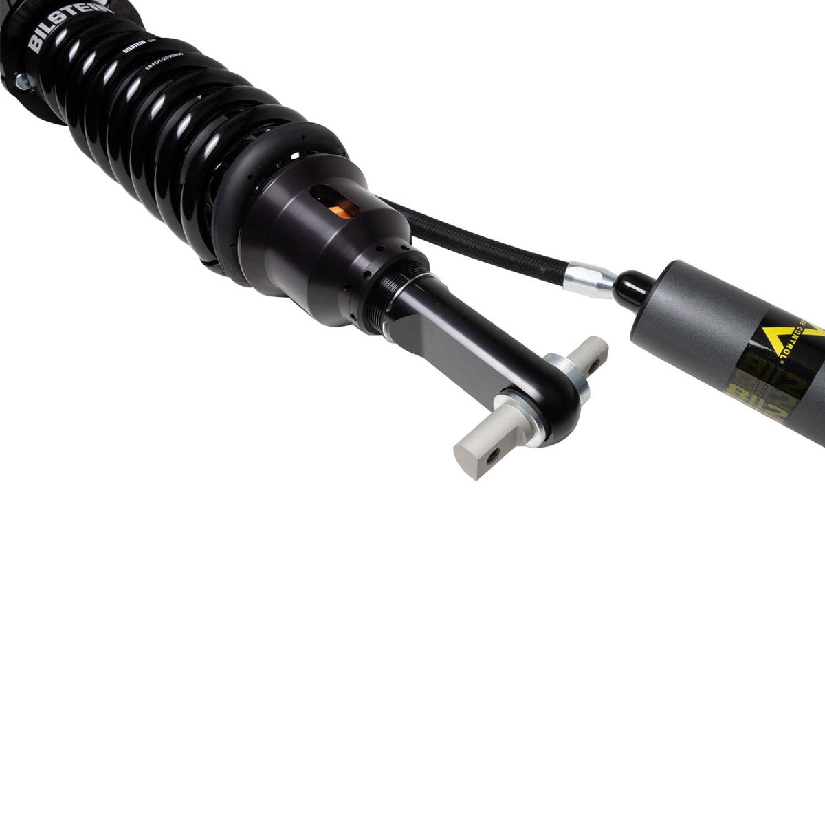 Bilstein 41-326725 Front Right B8 8112 (ZoneControl CR) Shock and Coil Spring Assembly Ford F-150