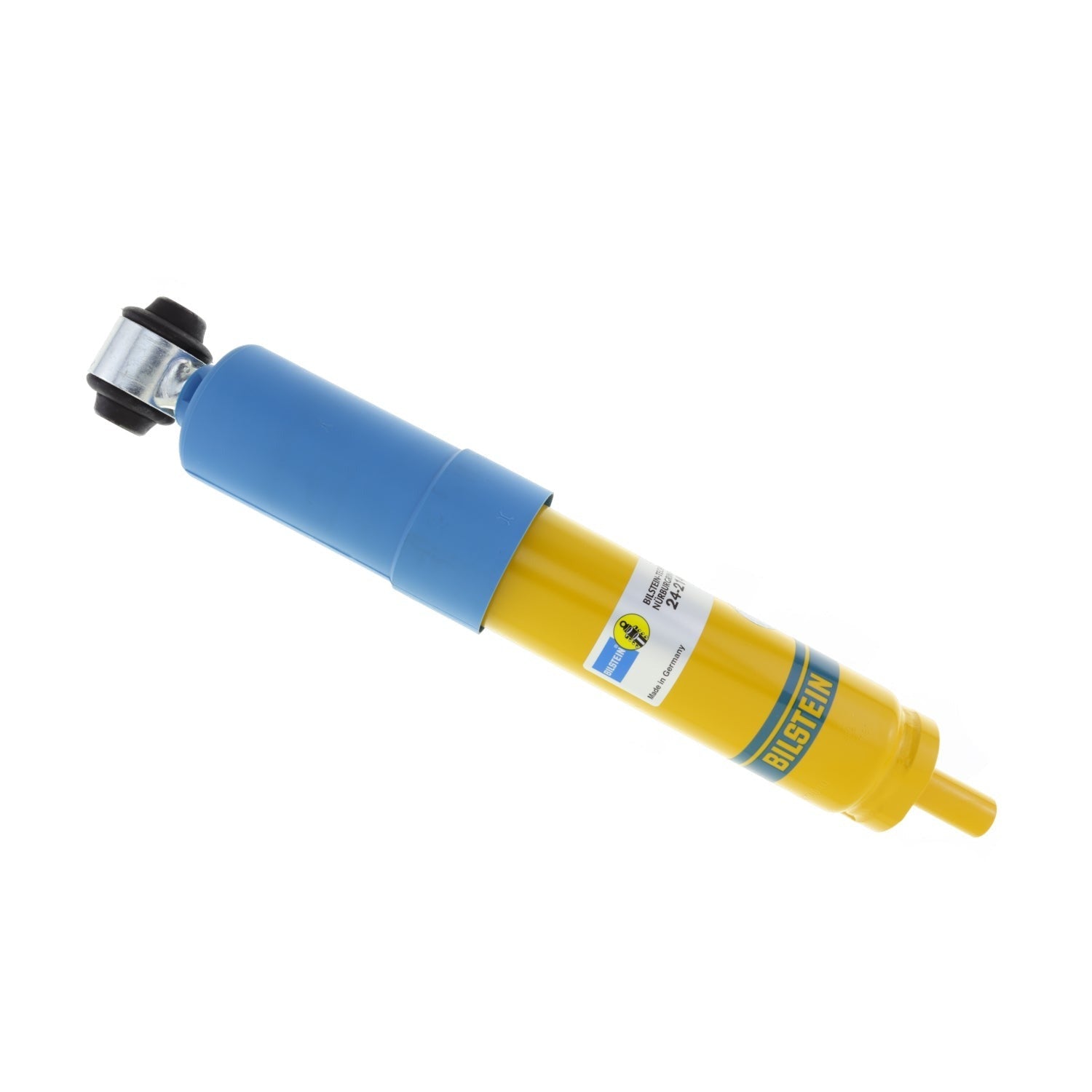 Volkswagen EuroVan Bilstein Front and Rear 4600 Heavy Duty (B6) Shock Absorbers Set