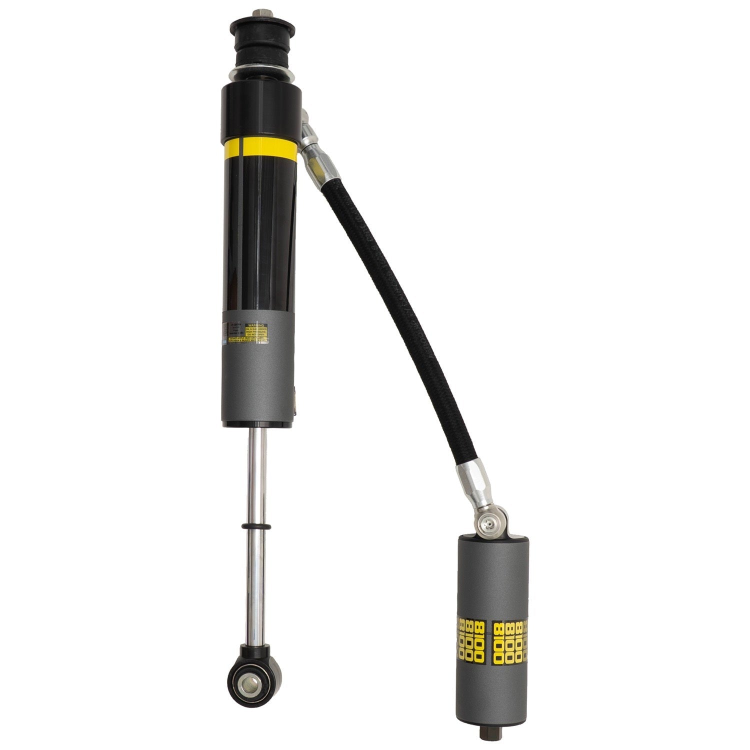 Bilstein 25-285413 Rear B8 8100 (ZoneControl R) Shock Ford F-250/F-350 Super Duty