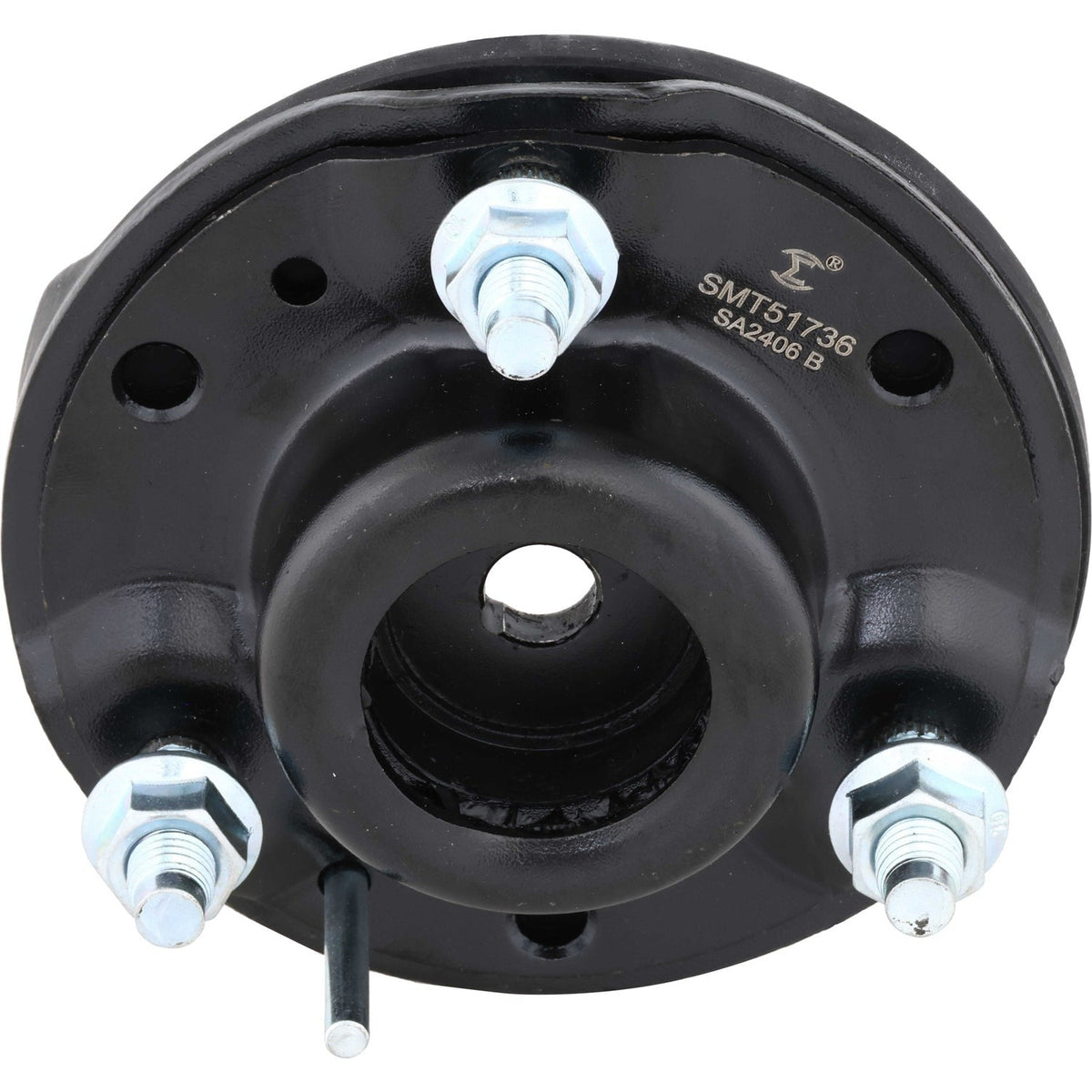 KYB SM5983 Rear Upper Strut Mount Kit Ford Bronco