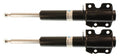 2002-2006 Sprinter 2500/3500 Bilstein 22-214768 B4 OE Front Strut Set