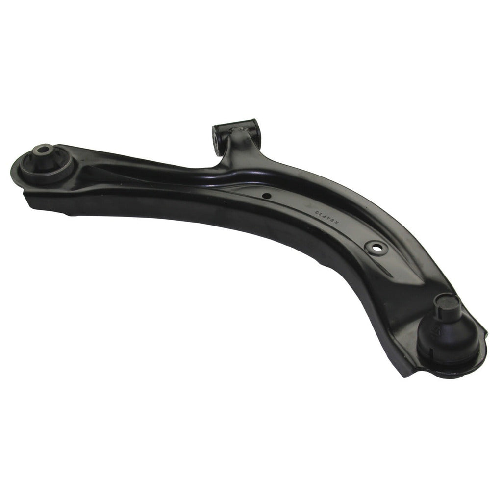 MOOG RK622159 Front Right Lower Control Arm and Ball Joint Assembly for Nissan Sentra