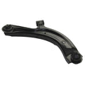 MOOG RK622159 Front Right Lower Control Arm and Ball Joint Assembly for Nissan Sentra
