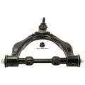 MOOG RK623055 Front Left Upper Control Arm and Ball Joint Assembly for Toyota Tacoma