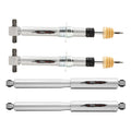 Belltech 9715 Shock Absorber Set Trail Performance Shock Set (Leveled)