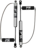 Fox 2.0 Performance Series Shocks w/ Reservoir Front Pair 885-24-183