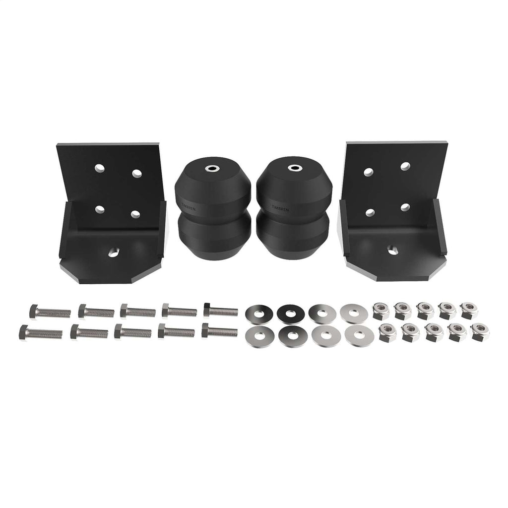 Timbren Suspension Enhancement System Rear Kit for 1990-1994 International 4600LP