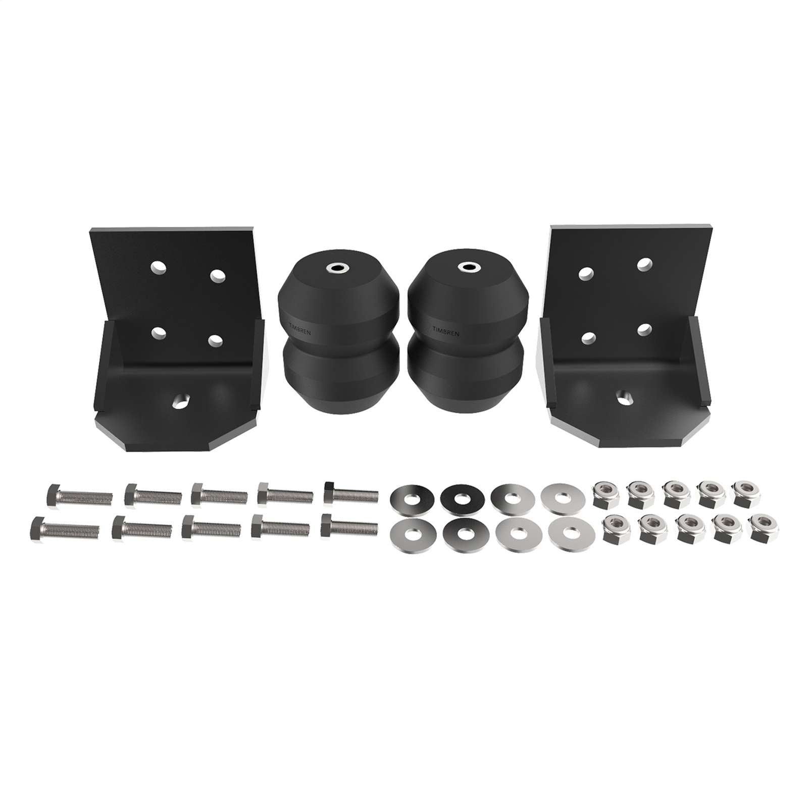 Timbren Suspension Enhancement System Rear Kit for 1990-1994 International 4600LP