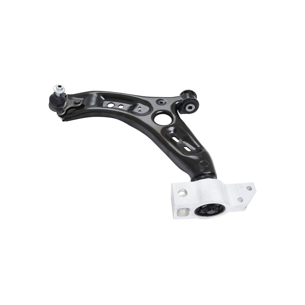 SIDEM CB-4959 Front Axle Left Control Arm w/ Ball Joint Volkswagen Passat VII