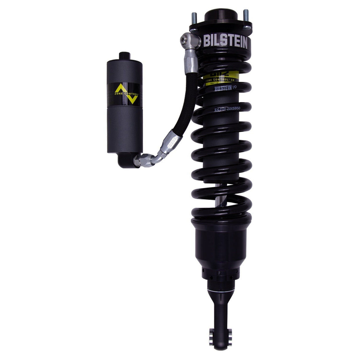 Bilstein B8 8112 ZoneControl CR Coilover w/ Reservoir for 2010-2024 Toyota 4Runner 4WD RWD KDSS/Front Left