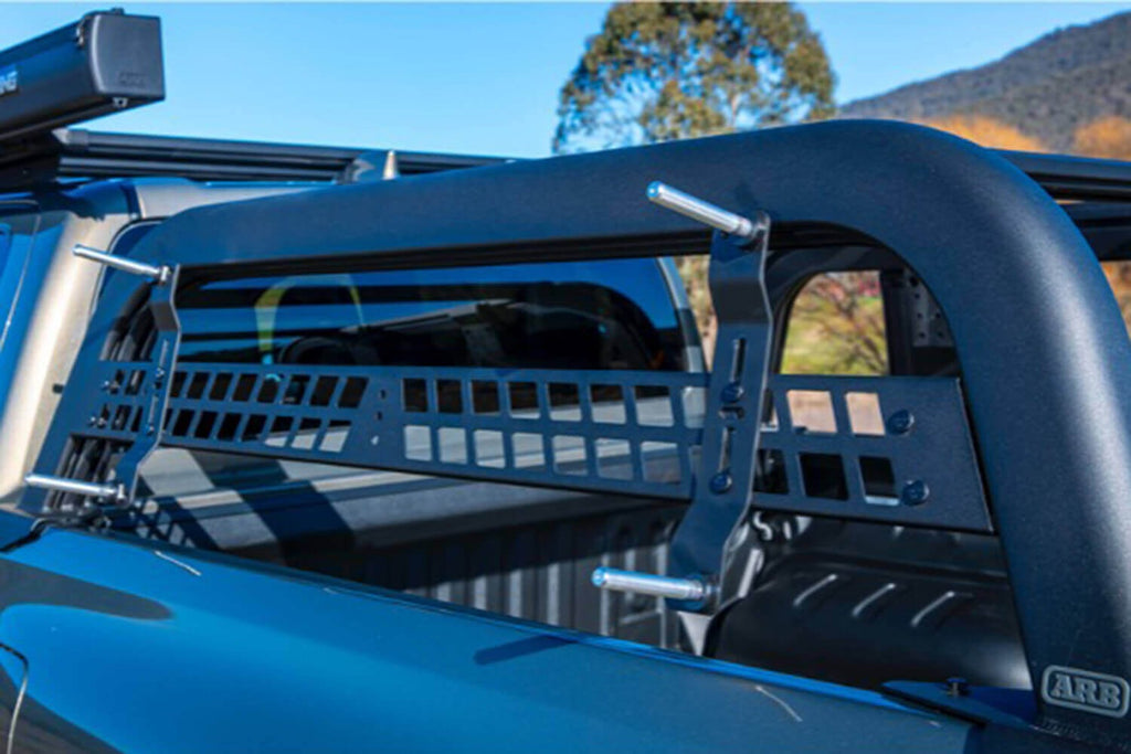 ARB Bed Rack Recovery Board Mount