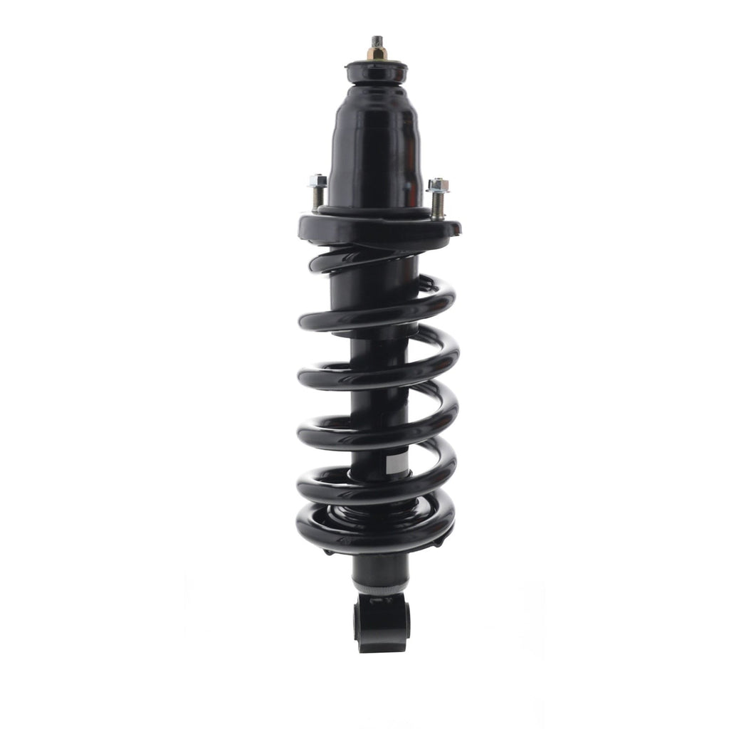 KYB SR4606 Rear Left Strut-Plus Strut and Coil Spring Assembly Honda Element
