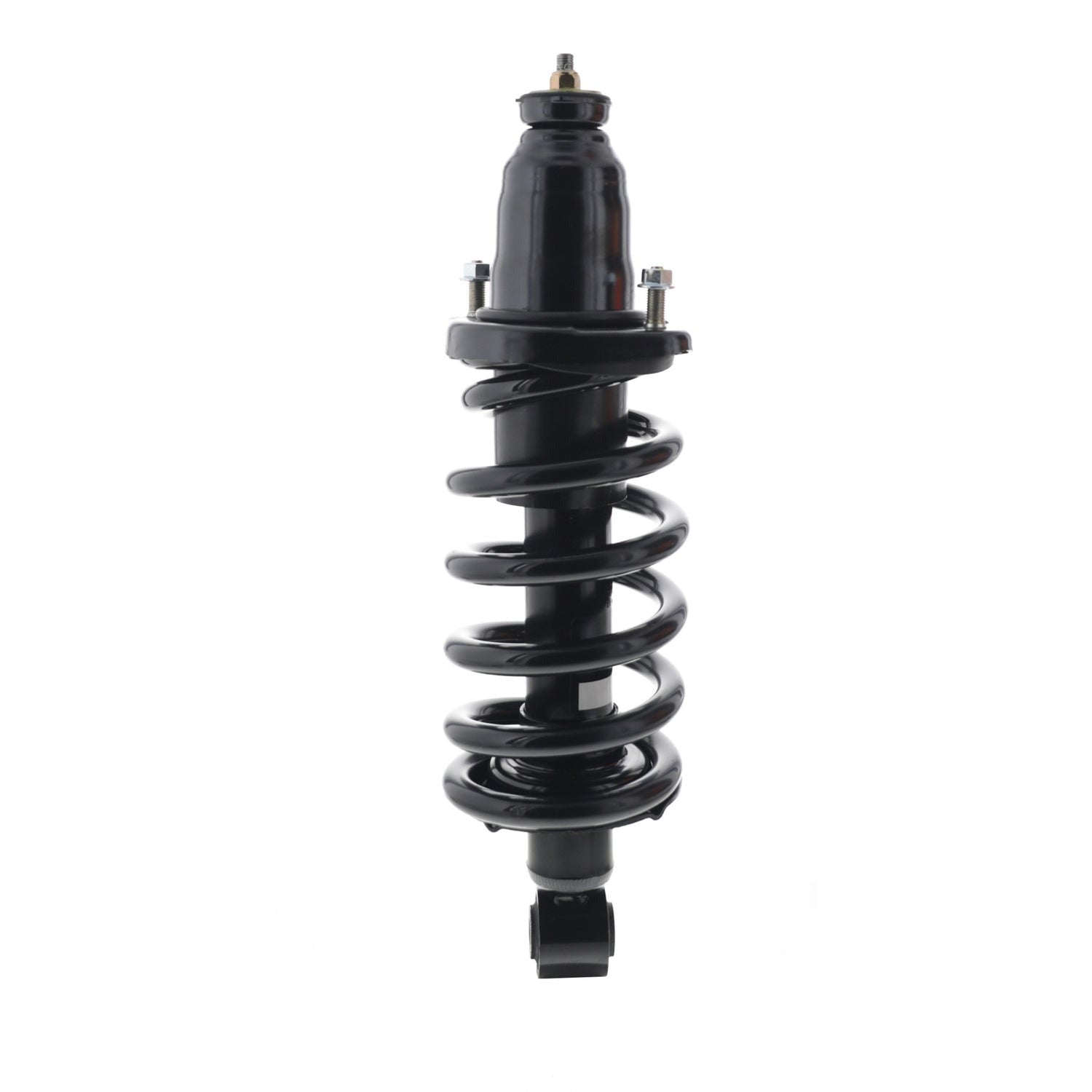 KYB SR4606 Rear Left Strut-Plus Strut and Coil Spring Assembly Honda Element