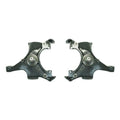 Belltech 2500 Spindle Drop Set 2" Drop Spindle Set