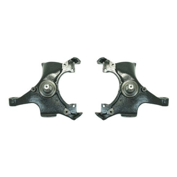 Belltech 2500 Spindle Drop Set 2" Drop Spindle Set