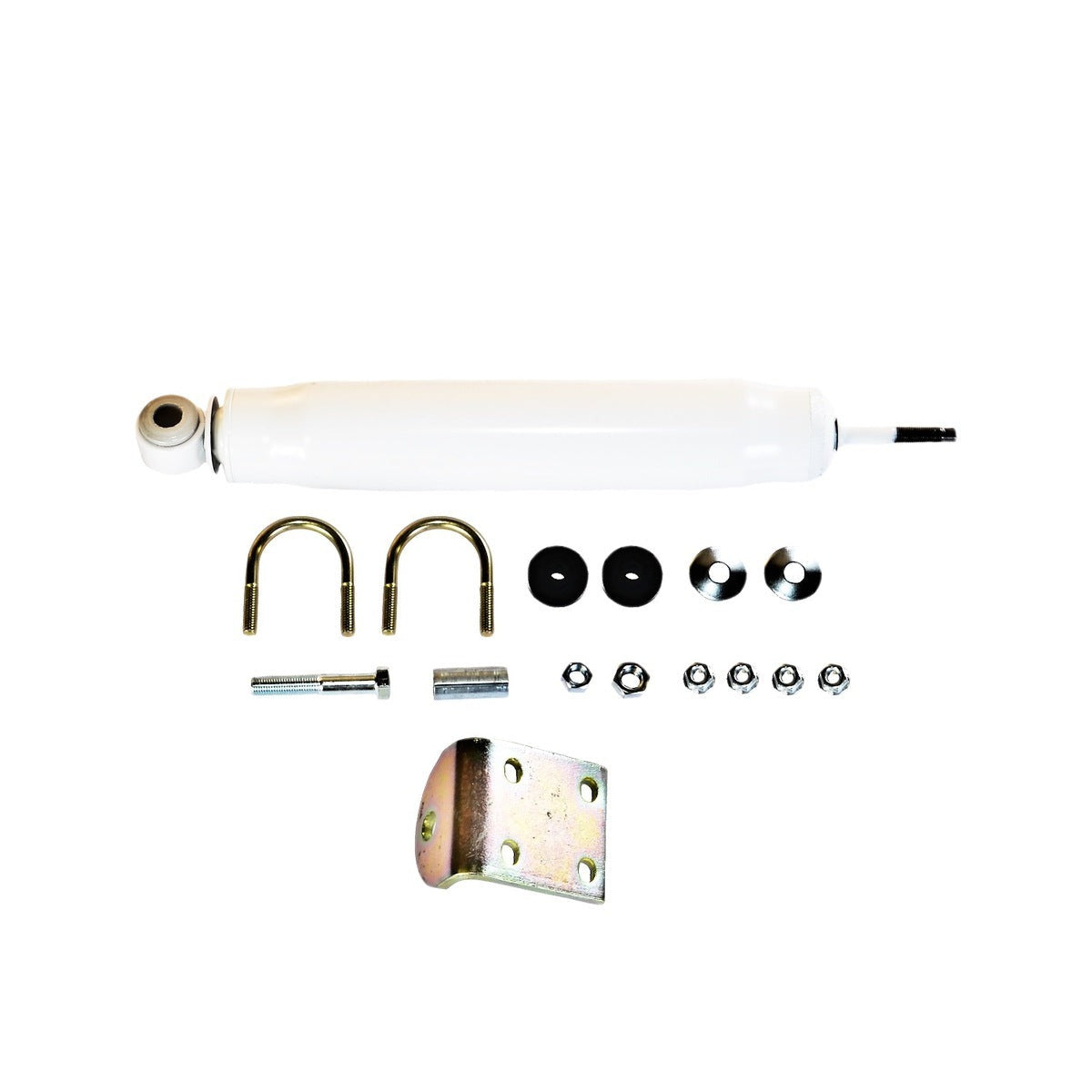 Gabriel 6850SE Front Steering Stabilizer