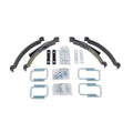 Hellwig 1565 LP-15 Load Leveler Helper Springs