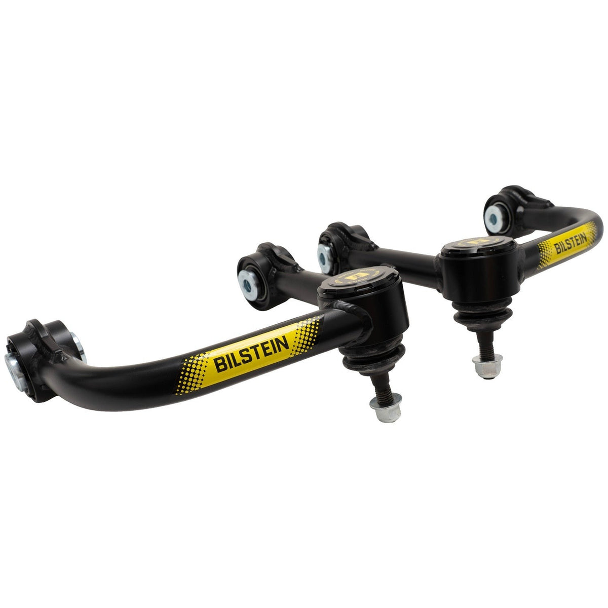 Bilstein 51-353070 Front Upper B8 Pro Control Arms Toyota Tacoma