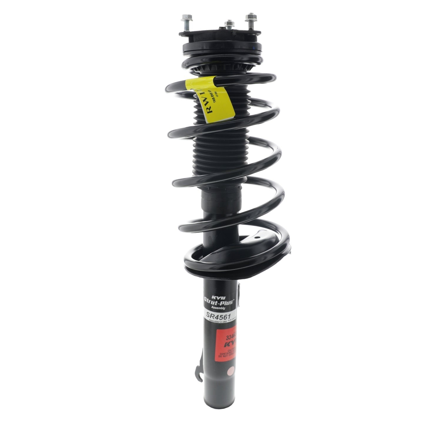 KYB Strut Plus Shocks & Spring Assembly SR4561