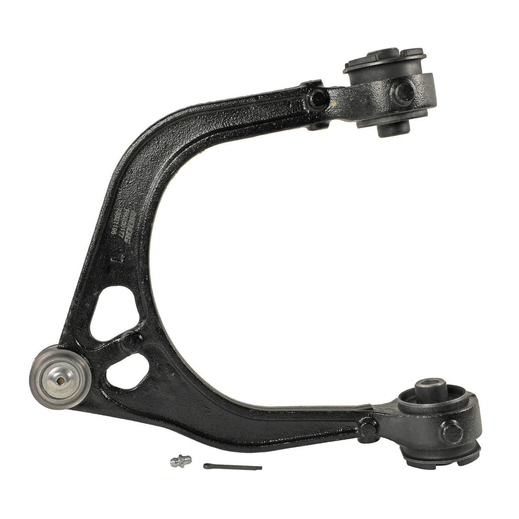 MOOG RK620177 Front Left Upper Control Arm and Ball Joint Assembly for Chrysler 300