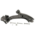 MOOG RK623323 Front Left Lower Control Arm and Ball Joint Assembly for Acura RDX