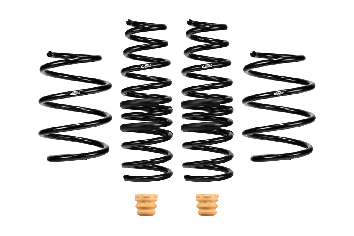 Eibach Pro-Kit Performance Front & Rear Lowering Springs for 2020-2023 Kia Telluride AWD 1.3"