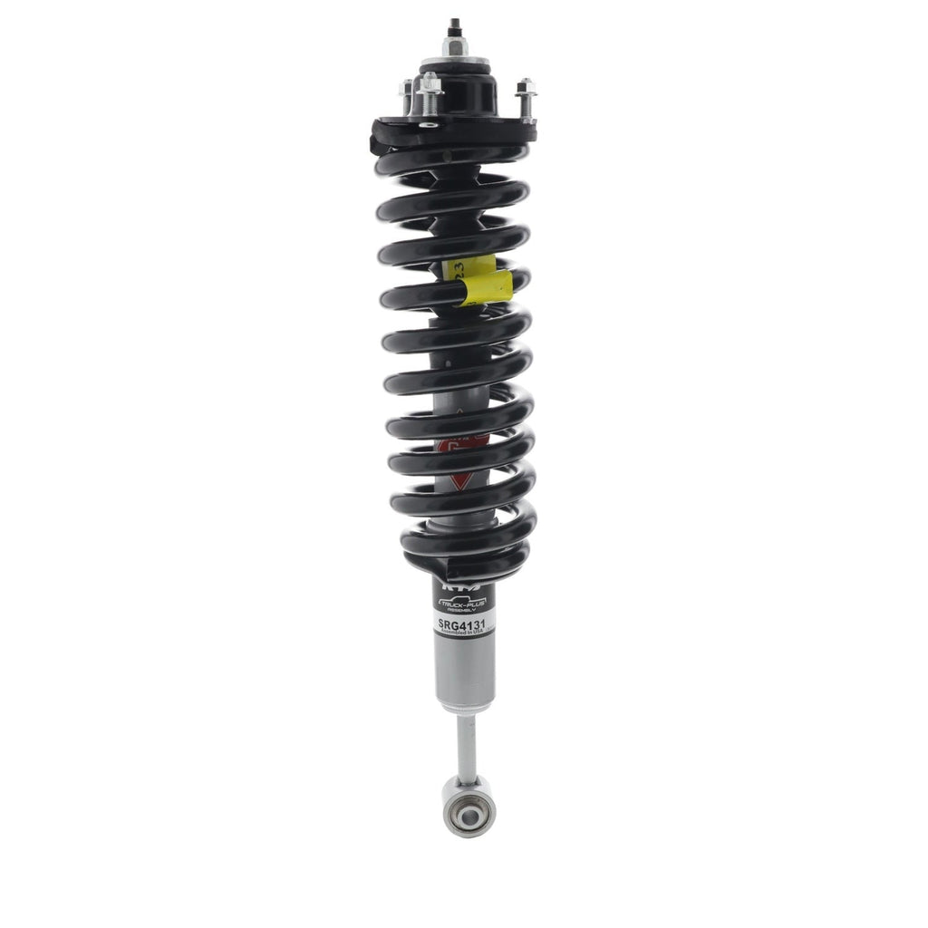 KYB SRG4131 Front Left Truck-Plus Toyota 4-Runner (4WD), FJ Cruiser (4WD)