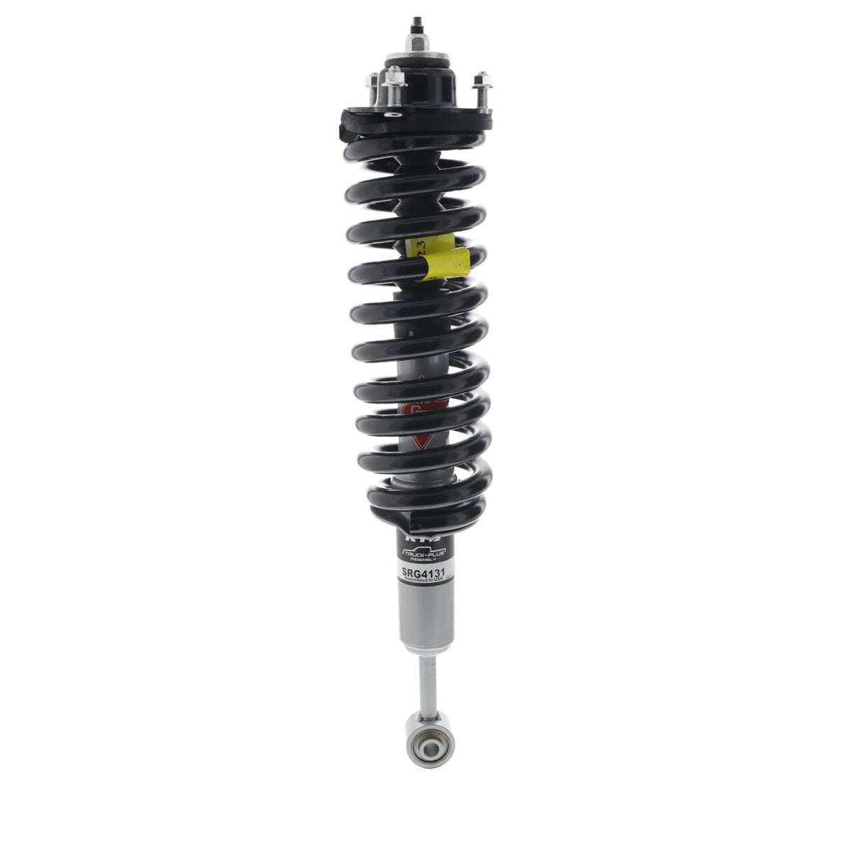 KYB SRG4131 Front Left Truck-Plus Toyota 4-Runner (4WD), FJ Cruiser (4WD)