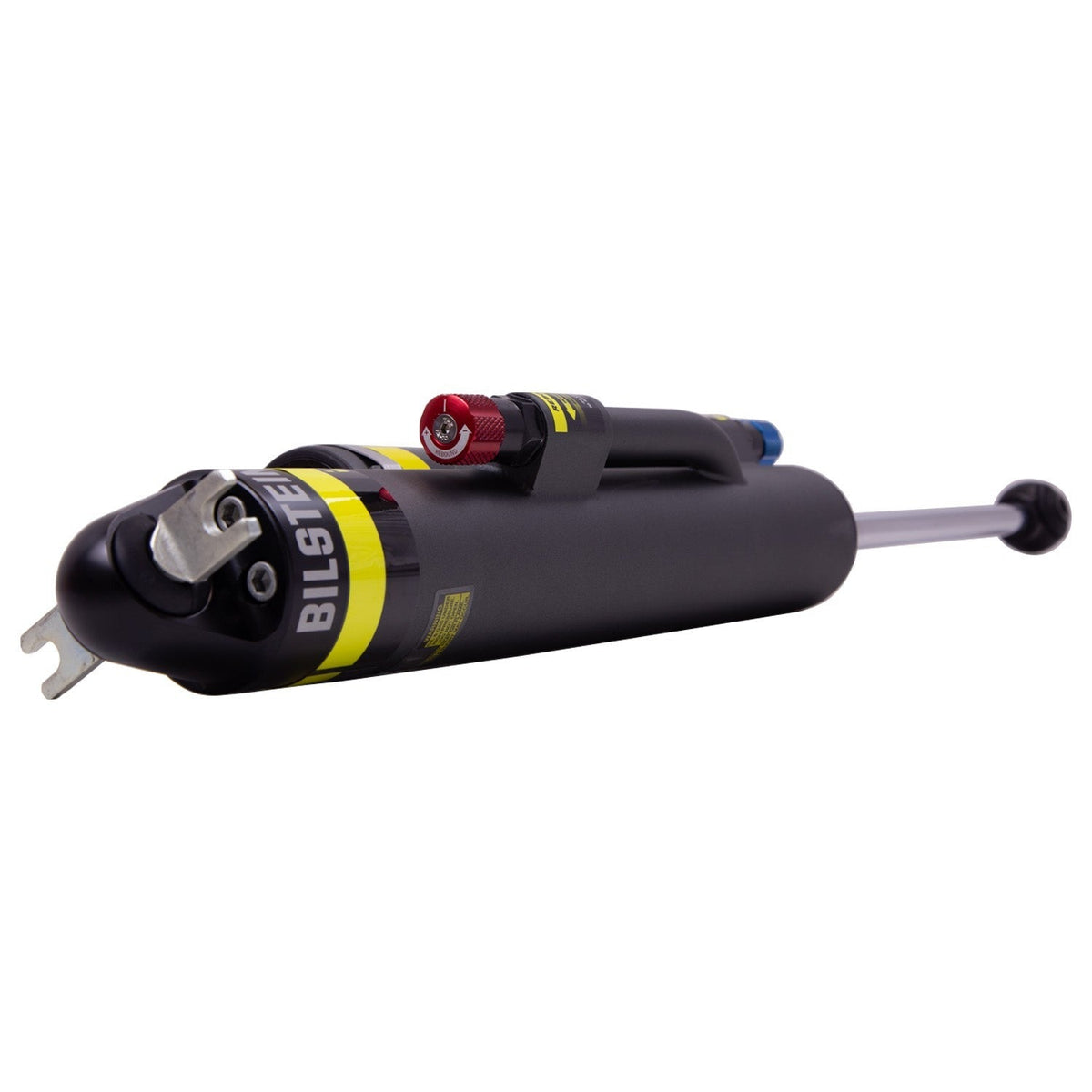 Bilstein 25-291315 Rear Right B8 8100 (Bypass) Shock Jeep Wrangler, Wrangler JK