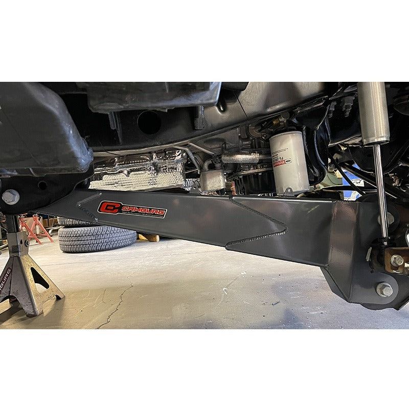 Camburg Ford F-250/350 4wd '05-23 Uniball Radius Arm Kit