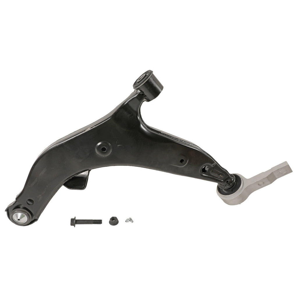MOOG RK620561 Front Right Lower Control Arm and Ball Joint Assembly for Nissan Quest