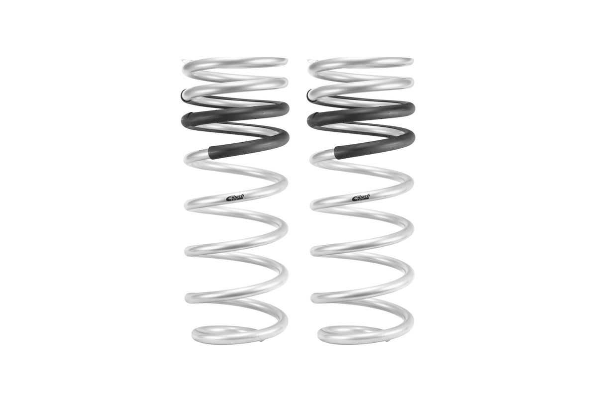 Eibach Pro-Lift-Kit Rear Springs for 2022-2024 Toyota Tundra 4WD w/0-7-1.1" lift
