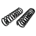 MOOG CS578 Front Coil Spring Set