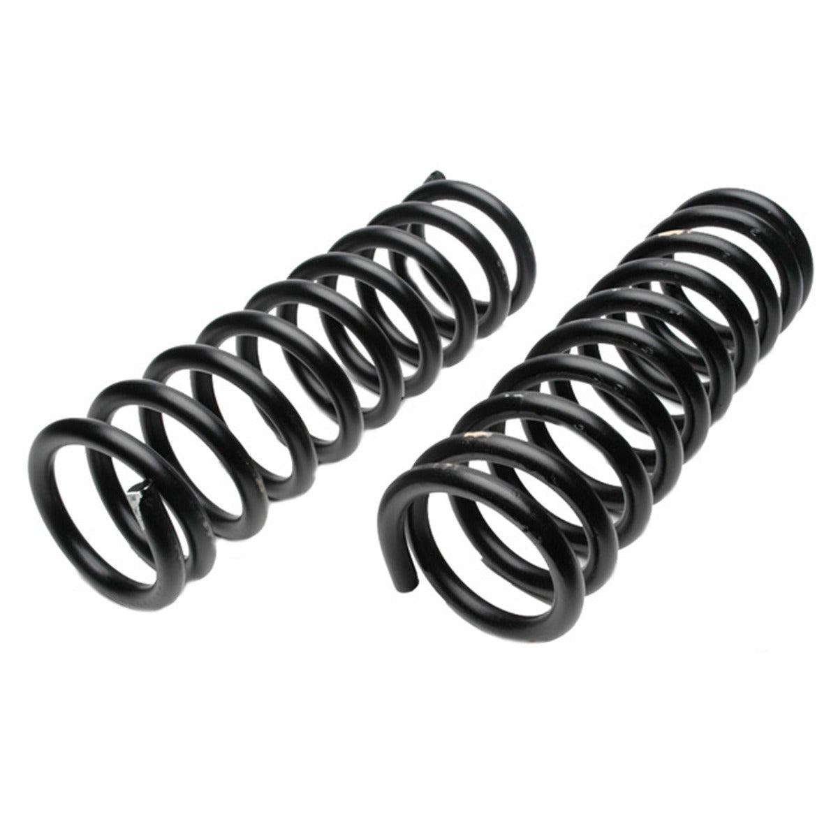 MOOG CS578 Front Coil Spring Set