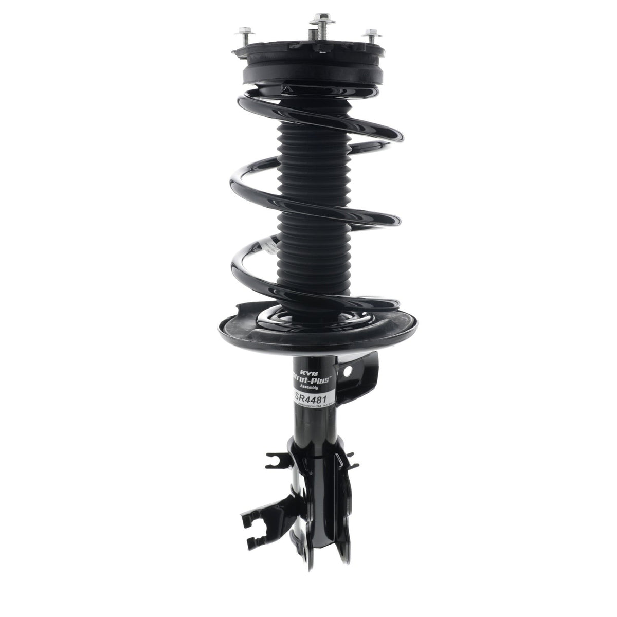 KYB Strut Plus Shocks & Spring Assembly SR4481