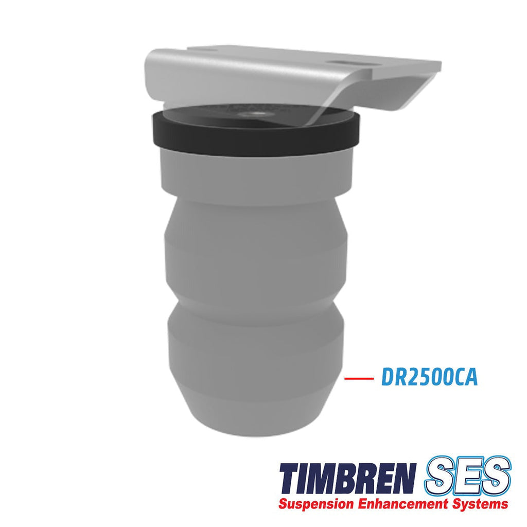 Timbren SES SPCRDR2535CA Spacer Kit for DR2500CA