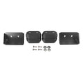 Timbren Suspension Enhancement System Rear Kit for 1983-1987 Ford F8000