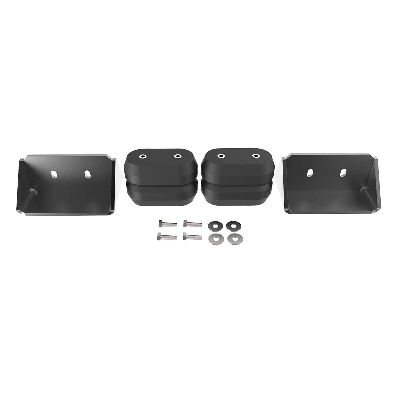 Timbren Suspension Enhancement System Rear Kit for 1983-1987 Ford F8000
