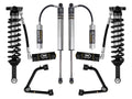 Icon 1.75-2.5" Stage 3 Suspension System w/Tubular UCA Kit for 2023-2024 GMC Canyon Trail Boss