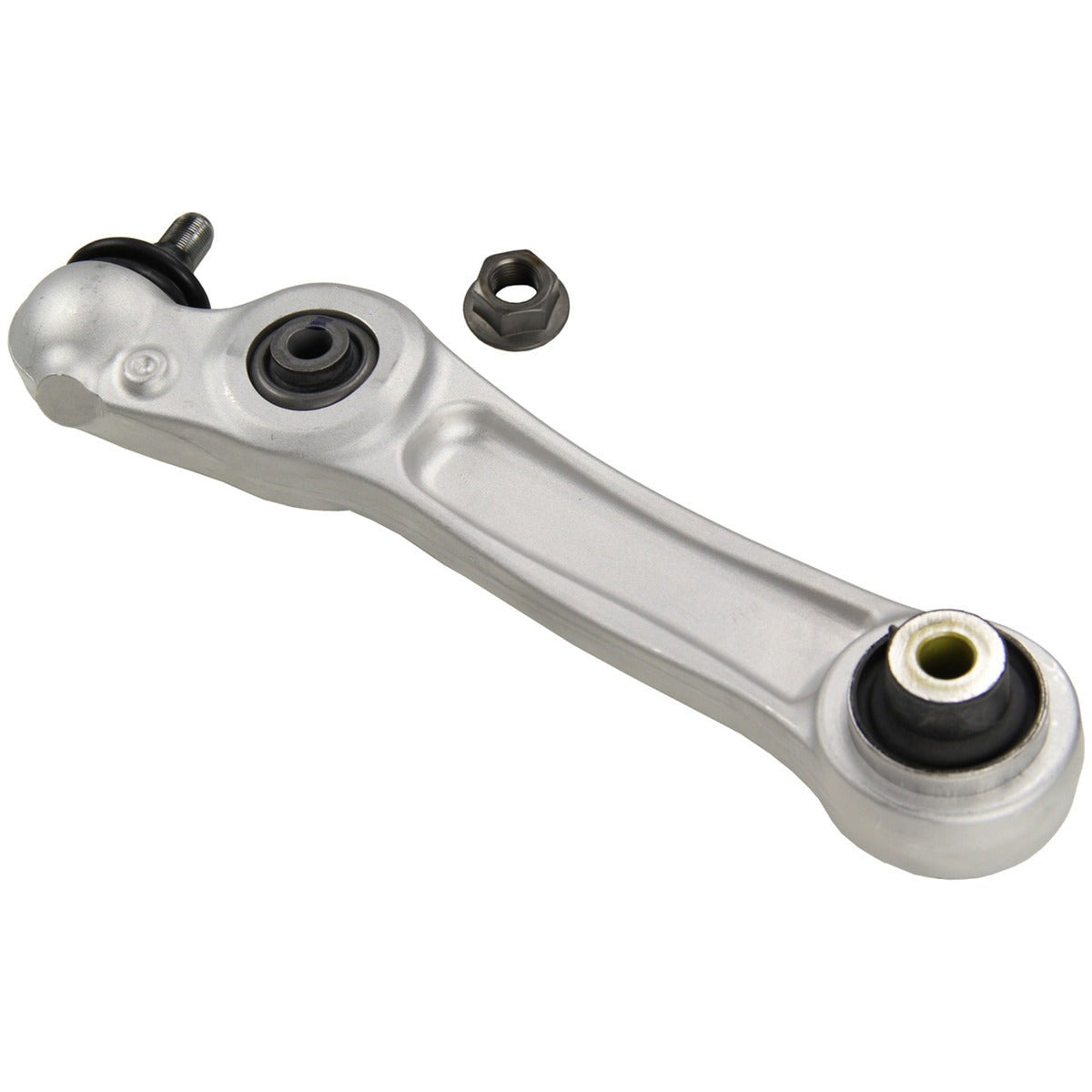 MOOG RK641512 Front Right Lower Rearward Control Arm and Ball Joint Assembly for BMW 528i
