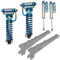 Performance Lift Kit w/ King Coilovers