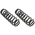 MOOG 81699 Rear Coil Spring Set